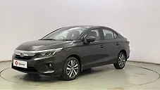 Used Honda City VX Petrol in Kolkata