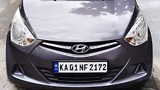 Used Hyundai Eon Era + in Bangalore
