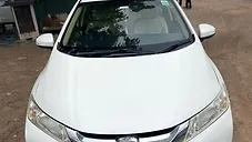 Used Honda City VX CVT in Ahmedabad