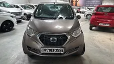 Used Datsun Redigo T(O) 1.0 AMT [2018-2019] in Lucknow