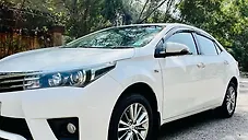 Used Toyota Corolla Altis VL AT Petrol in Delhi