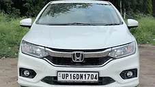 Used Honda City V Petrol in Delhi