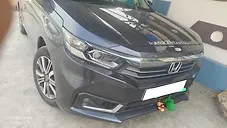 Used Honda Amaze VX 1.2 Petrol MT in Hyderabad