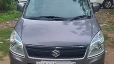 Used Maruti Suzuki Wagon R VXI in Agra