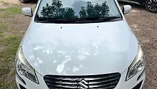 Used Maruti Suzuki Ciaz ZXI+ in Ahmedabad
