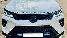 Used Toyota Fortuner 2.8 4X2 AT in Delhi