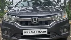 Used Honda City V CVT Petrol [2017-2019] in Mumbai