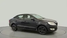 Used Skoda Rapid Elegance 1.6 MPI MT in Noida