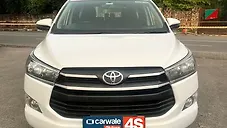 Used Toyota Innova Crysta 2.4 GX 8 STR [2016-2020] in Delhi