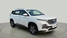 Used MG Hector Sharp 1.5 DCT Petrol [2019-2020] in Surat