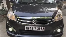 Used Maruti Suzuki Ertiga ZDI + SHVS in Chennai