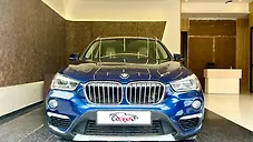 Used BMW X1 sDrive20d Expedition in Ahmedabad