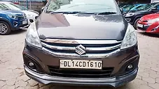 Used Maruti Suzuki Ertiga VDI SHVS in Delhi