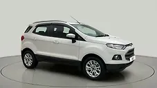 Used Ford Ecosport Titanium 1.5L Ti-VCT in Hyderabad