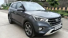 Used Hyundai Creta 1.6 SX Plus AT Petrol in Mumbai