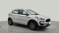 Used Ford Freestyle Titanium 1.2 Ti-VCT in Hyderabad