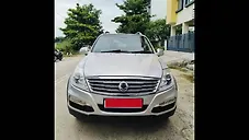 Used Ssangyong Rexton RX6 in Bangalore