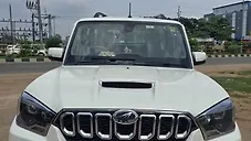 Used Mahindra Scorpio S11 MT 7S in Bhubaneswar