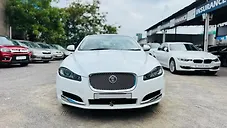 Used Jaguar XF 3.0 V6 Premium Luxury in Hyderabad