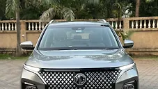 Used MG Hector Savvy Pro 1.5 Turbo Petrol CVT [2023] in Mumbai