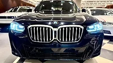 Used BMW X3 xDrive30i M Sport in Delhi