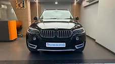Used BMW X5 xDrive 30d in Mumbai