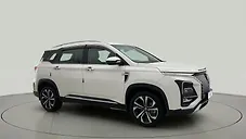 Used MG Hector Savvy Pro 1.5 Turbo Petrol CVT [2023] in Ahmedabad