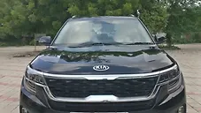 Used Kia Seltos HTX 1.5 [2020-2021] in Ahmedabad