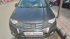 Used Honda City 1.5 V AT in Bangalore