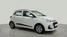 Used Hyundai Grand i10 Magna 1.2 Kappa VTVT in Ahmedabad