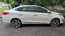 Used Toyota Yaris G MT [2018-2020] in Bangalore
