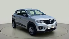 Used Renault Kwid RXL [2015-2019] in Jaipur
