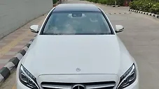 Used Mercedes-Benz C-Class C 250 d in Delhi