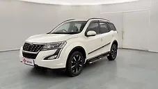 Used Mahindra XUV500 W11 in Lucknow