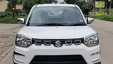 Used Maruti Suzuki S-Presso Vxi Plus [2023-2024] in Indore