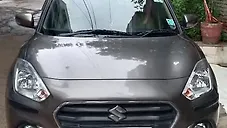 Used Maruti Suzuki DZire VXi AGS in Delhi