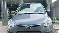 Used Hyundai i10 Sportz 1.2 Kappa2 in Mohali
