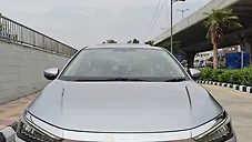 Used Honda City ZX Petrol CVT [2023-2025] in Delhi