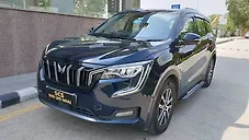 Used Mahindra XUV700 AX 7 Diesel AT AWD Luxury Pack 7 STR [2021] in Delhi