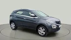 Used Tata Nexon XM Diesel in Pune