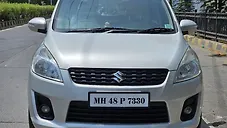 Used Maruti Suzuki Ertiga VXi in Mumbai