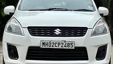 Used Maruti Suzuki Ertiga LXi in Mumbai