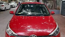 Used Hyundai Elite i20 Asta 1.4 CRDI in Hyderabad
