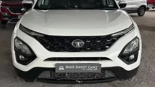 Used Tata Harrier XZA Plus in Hyderabad