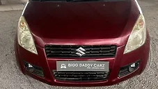 Used Maruti Suzuki Ritz Ldi BS-IV in Hyderabad
