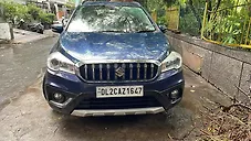Used Maruti Suzuki S-Cross Zeta 1.3 in Delhi