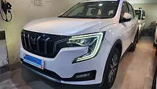 Used Mahindra XUV700 AX 7 Diesel  AT Luxury Pack 7 STR [2021] in Kolkata