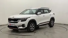 Used Kia Seltos GTX Plus 1.4 DCT in Hyderabad