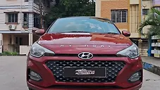 Used Hyundai Elite i20 Sportz 1.2 in Kolkata