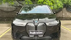 Used BMW iX xDrive 40 in 